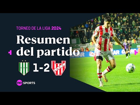 INSTITUTO venció AGÃNICAMENTE a BANFIELD en el SUR | #Banfield 1-2 #Instituto | Resumen INSTITUTO venció AGÃNICAMENTE a BANFIELD en el SUR | #Banfield 1-2 #Instituto | Resumen