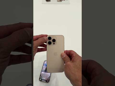 iPhone 16 Pro y iPhone 16 Pro Max #shorts iPhone 16 Pro y iPhone 16 Pro Max #shorts