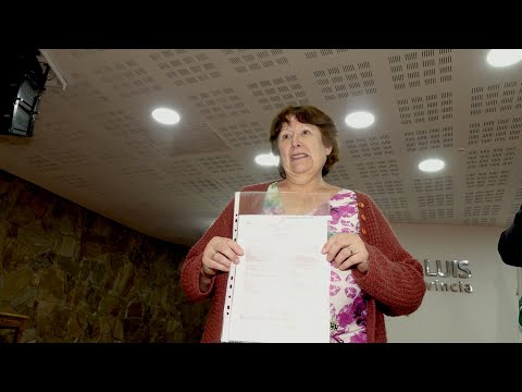 Isabel García, Egresada ‘Plan Pie’ Isabel García, Egresada ‘Plan Pie’