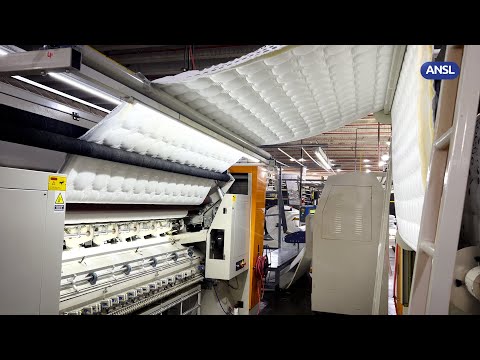 Javier Arriola, Jefe Ejecutivo Empresa de Colchones Cannon Javier Arriola, Jefe Ejecutivo Empresa de Colchones Cannon