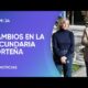 Jorge Macri anunció cambios en la secundaria