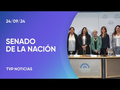 Jornada Federal sobre el Interés Superior del Niño Jornada Federal sobre el Interés Superior del Niño