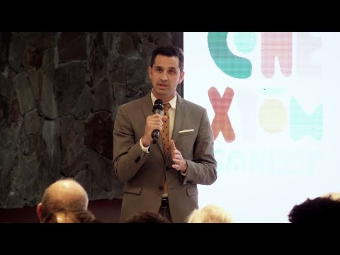 Juan Manuel Rigau Impulsa el turismo en San Luis Juan Manuel Rigau Impulsa el turismo en San Luis