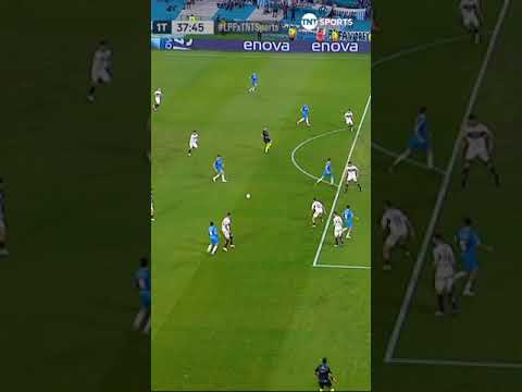 LA ACADEMIA LO EMPATÃ CON UN GOLAZO â½ð