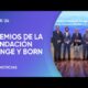 La Fundación Bunge y Born entregó premios a científicos