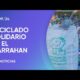 La Fundación Garrahan celebra 25 años de su programa de reciclado