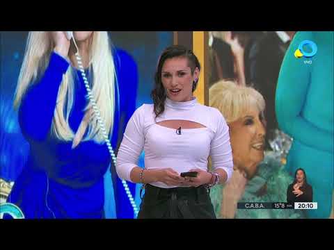 La gran noche de los Martín Fierro