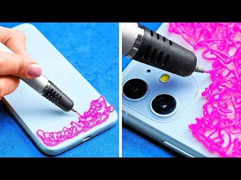 ¡La Pluma 3D Hace Maravillas! Fáciles Creaciones de Manualidades DIY que Te Encantarán” ✨🖋️ ¡La Pluma 3D Hace Maravillas! Fáciles Creaciones de Manualidades DIY que Te Encantarán” ✨🖋️
