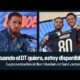 La presentaciÃ³n de IKER MUNIAIN en SAN LORENZO: “Cuando el DT quiera, estoy disponible para jugar”