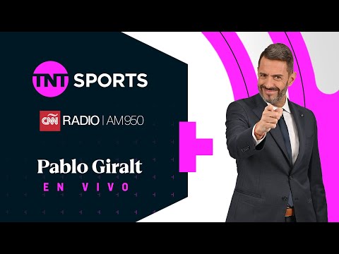 La previa de Boca – Talleres por Copa Argentina – TNT Sports en CNN Radio