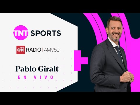 La previa de Racing – Ath Paranaense – TNT Sports en CNN Radio