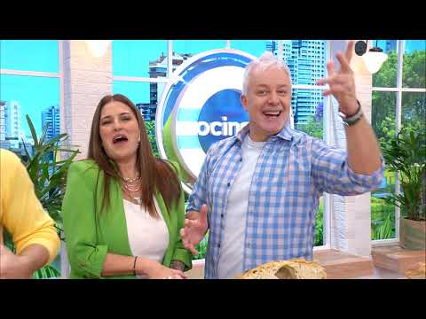 LA RECETA DE FOCACCIA – ROBERTO OTTINI