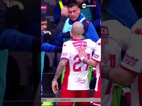 LE HIZO “OSO” y se ganó la amarilla ð³ LE HIZO “OSO” y se ganó la amarilla ð³