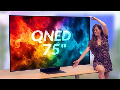 LG LO TIENE BIEN GRANDE!!!!!!!! TV 4K de 75 Pulgadas LG LO TIENE BIEN GRANDE!!!!!!!! TV 4K de 75 Pulgadas