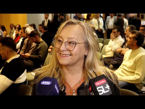 Lilian Dallago, Propietaria de El Ensueño de Toro Negro Lilian Dallago, Propietaria de El Ensueño de Toro Negro