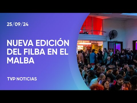Llega el FILBA 2024 al MALBA Llega el FILBA 2024 al MALBA