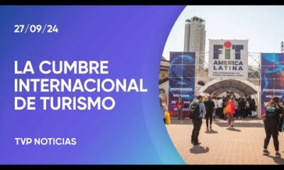 Llega la 28 edición de la Feria Internacional de Turismo de América Latina