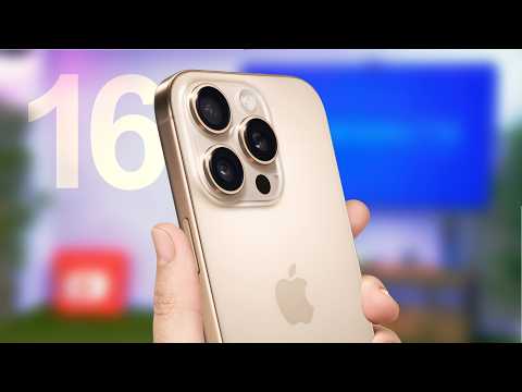 LLEGÓ El iPHONE 16!!!!!! Nunca te lo perdonaré, Apple… LLEGÓ El iPHONE 16!!!!!! Nunca te lo perdonaré, Apple…