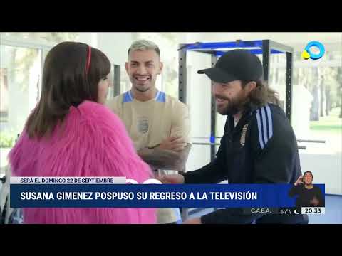 LLegó “La lógica del escorpión”