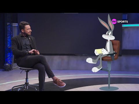 Looney Tunes | Charlas deportivas con Bugs Bunny | Marcos Bonocore – Previa Boca vs. River| @wbkids Looney Tunes | Charlas deportivas con Bugs Bunny | Marcos Bonocore – Previa Boca vs. River| @wbkids