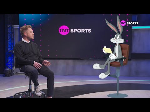 Looney Tunes | Charlas deportivas con Bugs Bunny | Maxi Grillo – Previa Boca vs. River | @wbkids Looney Tunes | Charlas deportivas con Bugs Bunny | Maxi Grillo – Previa Boca vs. River | @wbkids
