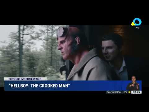 Los estrenos internacionales del último jueves de septiembre Los estrenos internacionales del último jueves de septiembre