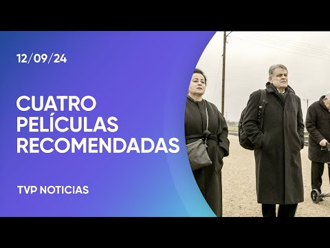 Los estrenos recomendados de la semana