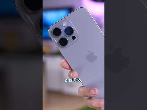 LOS FALLOS DEL IPHONE 16 ¿SERÁN VERDAD?