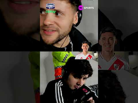 Los puntajes del Coach de Caseros en la victoria de River ð¥ Los puntajes del Coach de Caseros en la victoria de River ð¥