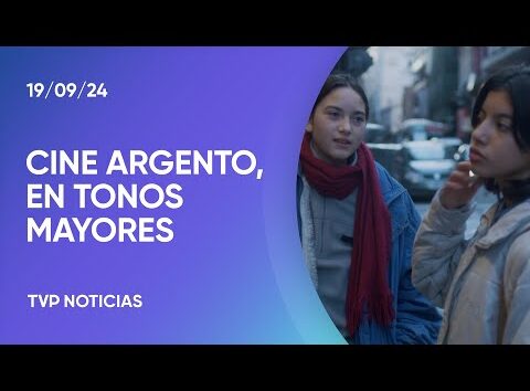 “Los tonos mayores”: Ingrid Pokropek y un viaje adolescente a través del misterio morse