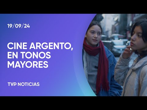“Los tonos mayores”: Ingrid Pokropek y un viaje adolescente a través del misterio morse “Los tonos mayores”: Ingrid Pokropek y un viaje adolescente a través del misterio morse