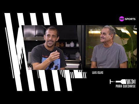 Luis Islas con José Chatruc – capÃtulo 7 – VINO PARA QUEDARSE – T3 Luis Islas con José Chatruc – capÃtulo 7 – VINO PARA QUEDARSE – T3