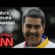 Maduro adelanta la Navidad y Edmundo González, ¿prófugo?: resumen de últimas noticias en Venezuela