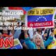 Manifestación en España para apoyar a Edmundo González: resumen de últimas noticias en Venezuela