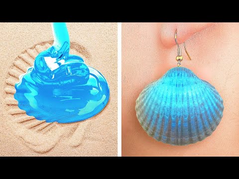 Maravillas de Epoxy: Ideas Creativas para Encender Tu Pasión por el Crafting! Maravillas de Epoxy: Ideas Creativas para Encender Tu Pasión por el Crafting!