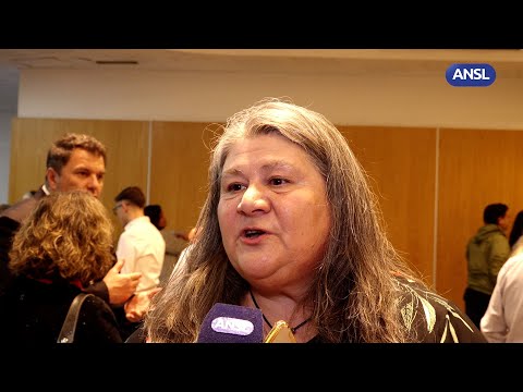 Marcela Weiher, subdirectora de capacitación y residencia Marcela Weiher, subdirectora de capacitación y residencia