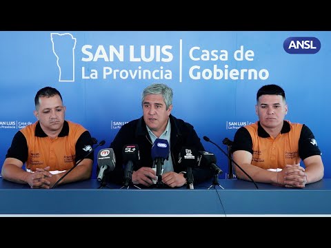 MARCOS LÓPEZ, Prevención y Gestión de Emergencia MARCOS LÓPEZ, Prevención y Gestión de Emergencia