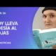 “Marea Noy”: la poesía se mueve con Fernando Noy y compañía por los 40 años del Rojas