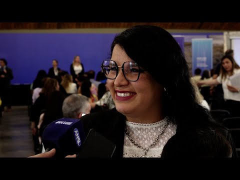 María Fernanda Félix, profesora de Educación Primaria María Fernanda Félix, profesora de Educación Primaria