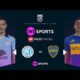 Matchday EN VIVO – Belgrano vs. Boca – Fecha 16 Torneo de la Liga 2024