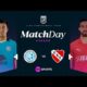 Matchday EN VIVO – Belgrano vs. Independiente – Fecha 14 Torneo de la Liga 2024