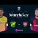 Matchday EN VIVO – Defensa y Justicia vs. San Lorenzo – Fecha 15 Torneo de la Liga 2024