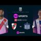 Matchday EN VIVO – River vs. Talleres – Fecha 16 Torneo de la Liga 2024