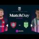 Matchday EN VIVO – San Lorenzo vs. Banfield – Fecha 16 Torneo de la Liga 2024