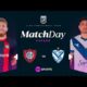 Matchday EN VIVO – San Lorenzo vs. VÃ©lez – Fecha 14 Torneo de la Liga 2024