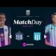 Matchday EN VIVO – Talleres vs. Racing – Fecha 15 Torneo de la Liga 2024