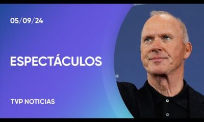 Michael Keaton decidió cambiar su nombre artístico