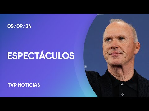 Michael Keaton decidió cambiar su nombre artístico Michael Keaton decidió cambiar su nombre artístico