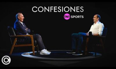 Miguel Ãngel Russo y Leandro Somoza, una charla Ã­ntima en #ConfesionesTNTSports