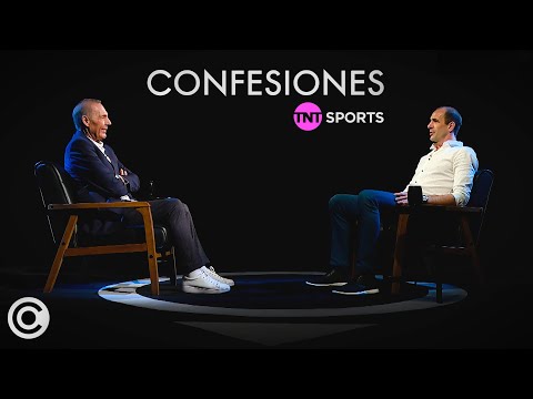 Miguel Ãngel Russo y Leandro Somoza, una charla Ãntima en #ConfesionesTNTSports Miguel Ãngel Russo y Leandro Somoza, una charla Ãntima en #ConfesionesTNTSports